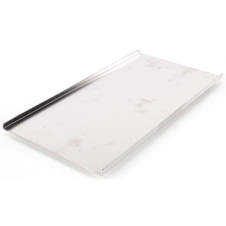 Perlick 18 Front Ice Chest Cover 62679-18